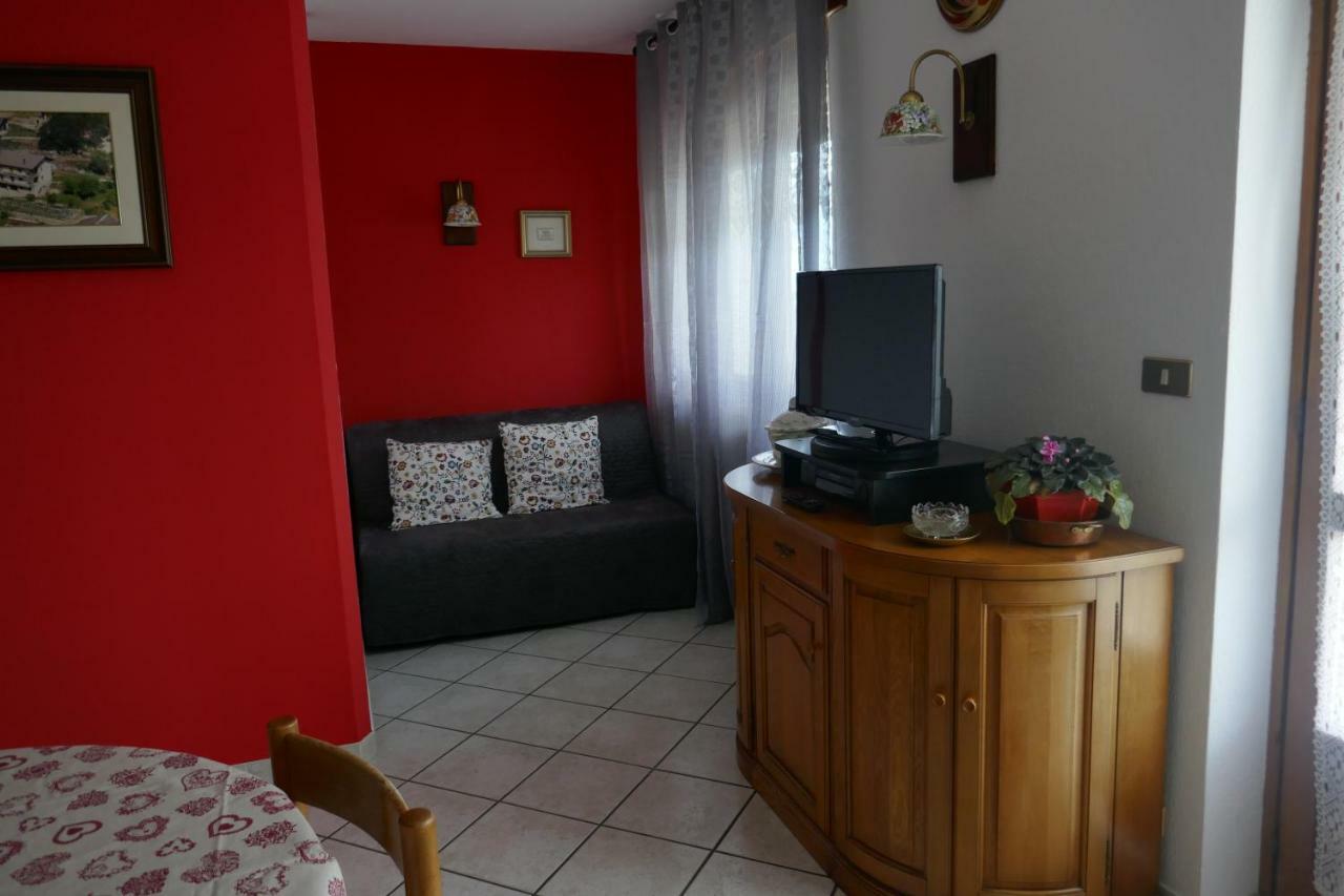 Petite Maison 2 Senin Exterior foto