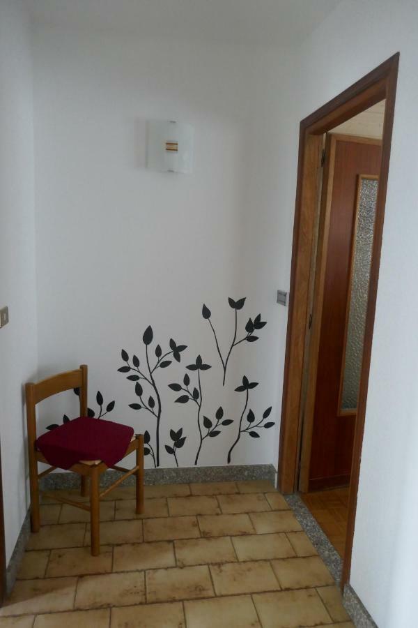 Petite Maison 2 Senin Exterior foto